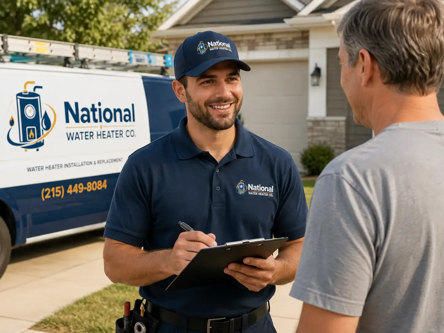 Water Heater Installation Guinda, CA FAQs